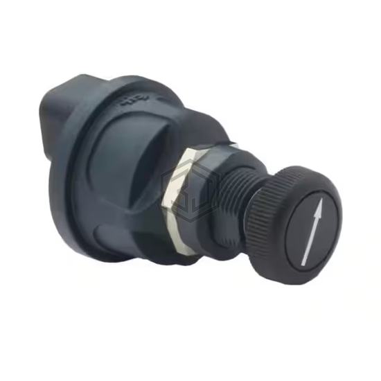 95062-10 - Littelfuse Inc. - Selector Switches