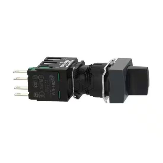 XB6CD221B - Schneider Electric - Selector Switches