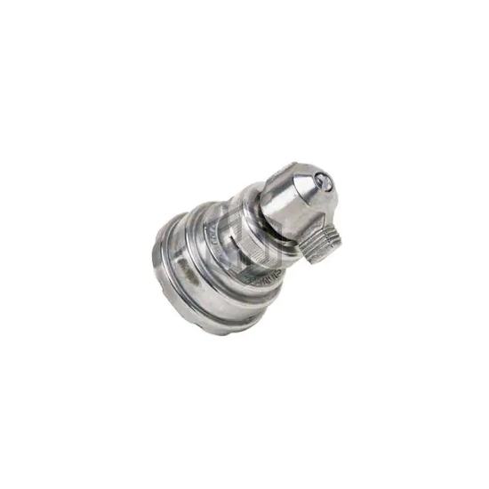 956-3127 - Littelfuse Inc. - Selector Switches