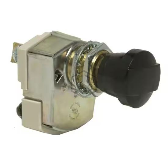 68363 - Littelfuse Inc. - Selector Switches