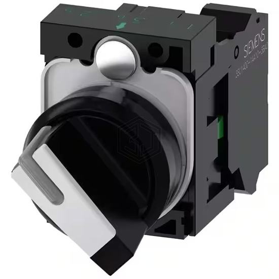A6X30141955 - Siemens - Selector Switches