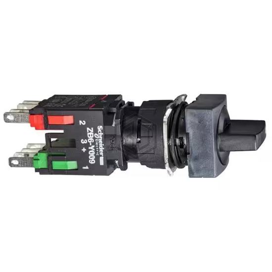XB6CD225B - Schneider Electric - Selector Switches