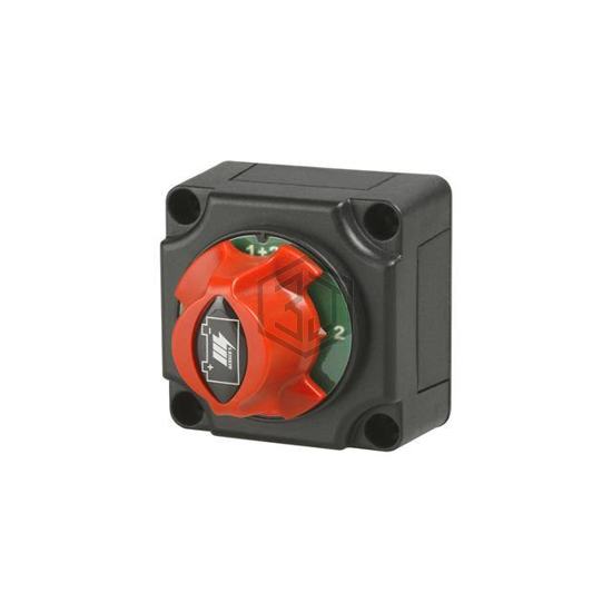 08080900 - Littelfuse Inc. - Selector Switches