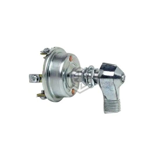 90005-01 - Littelfuse Inc. - Selector Switches