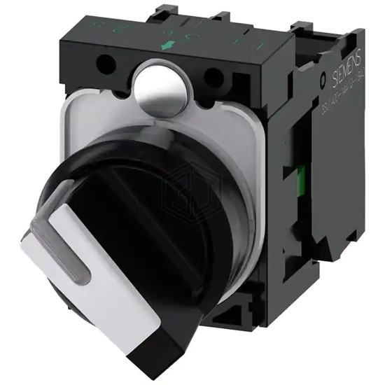 A6X30141616 - Siemens - Selector Switches