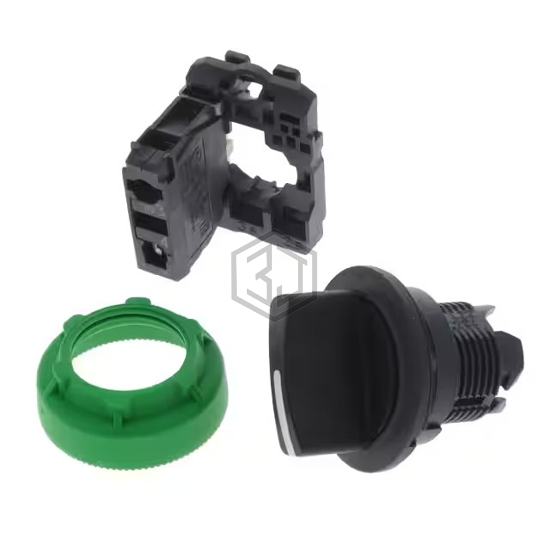 XB5FD21 - Schneider Electric - Selector Switches