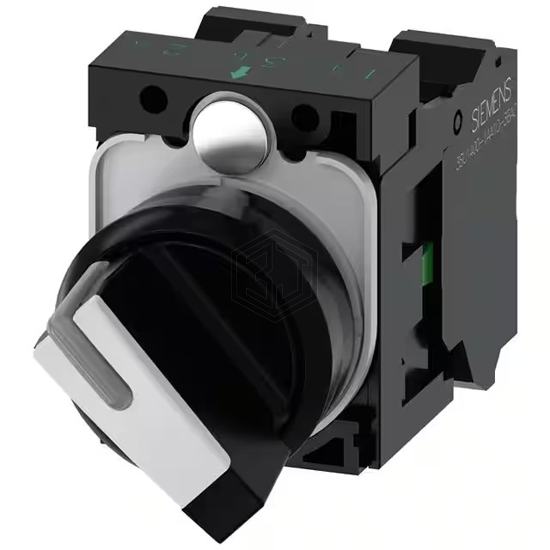 A6X30141998 - Siemens - Selector Switches