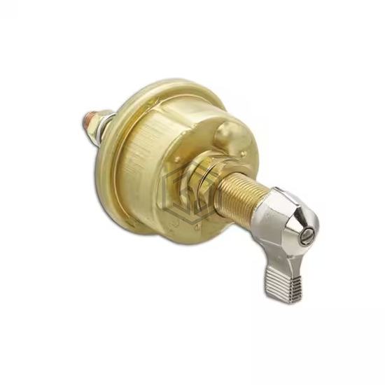 M-284 - Littelfuse Inc. - Selector Switches