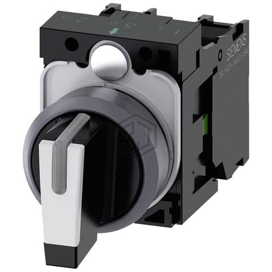 A6X30142521 - Siemens - Selector Switches