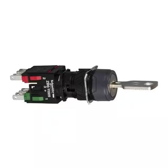 XB6AGC5B - Schneider Electric - Selector Switches