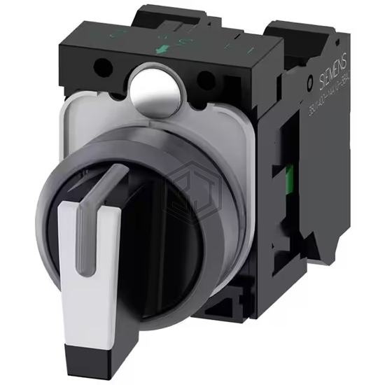 A6X30142548 - Siemens - Selector Switches