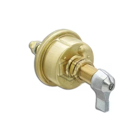 M-284-02 - Littelfuse Inc. - Selector Switches