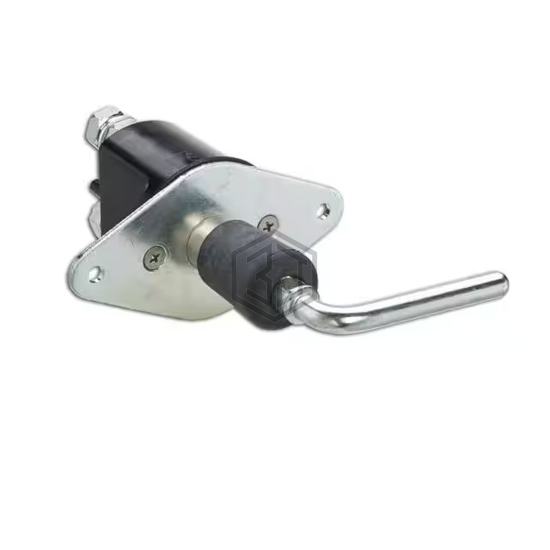 08098882 - Littelfuse Inc. - Selector Switches