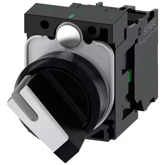 3SU11032BF601BA0 - Siemens - Selector Switches