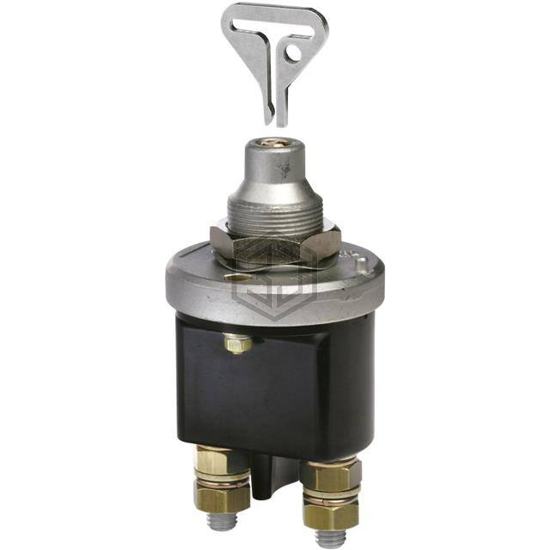 08098300 - Littelfuse Inc. - Selector Switches