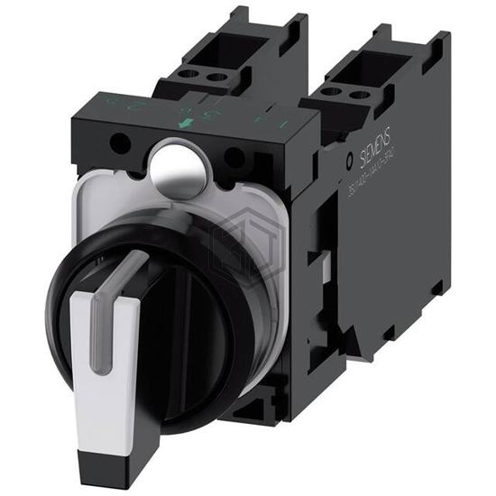 A6X30141640 - Siemens - Selector Switches