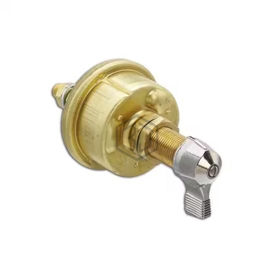 M-290 - Littelfuse Inc. - Selector Switches