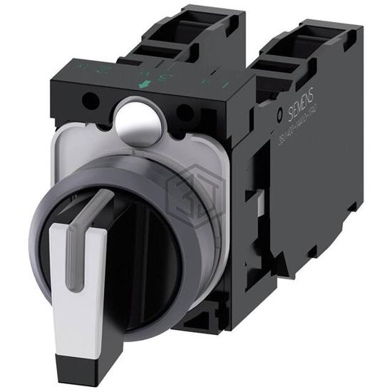 A6X30142539 - Siemens - Selector Switches