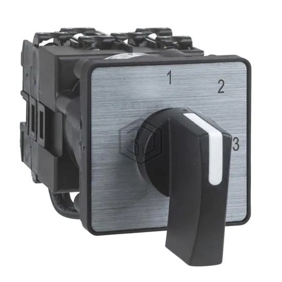K2B1002HLH - Schneider Electric - Selector Switches