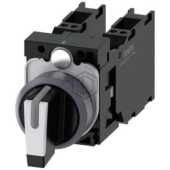 A6X30142525 - Siemens - Selector Switches