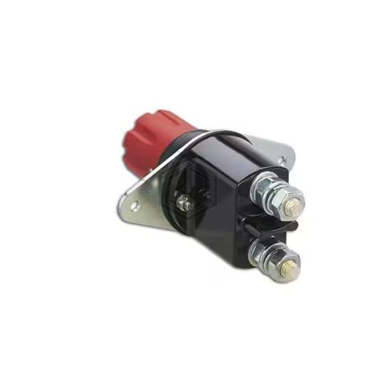 08098400 - Littelfuse Inc. - Selector Switches