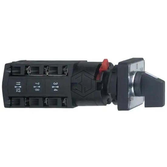 K10D024MCH - Schneider Electric - Selector Switches