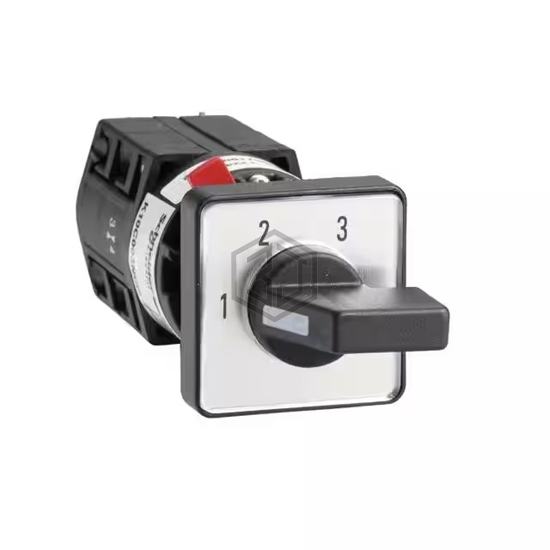 K10D004QCH - Schneider Electric - Selector Switches