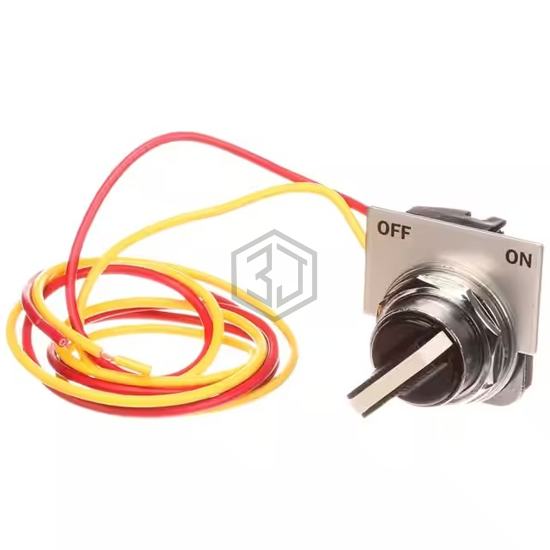 49SAS04 - Siemens - Selector Switches