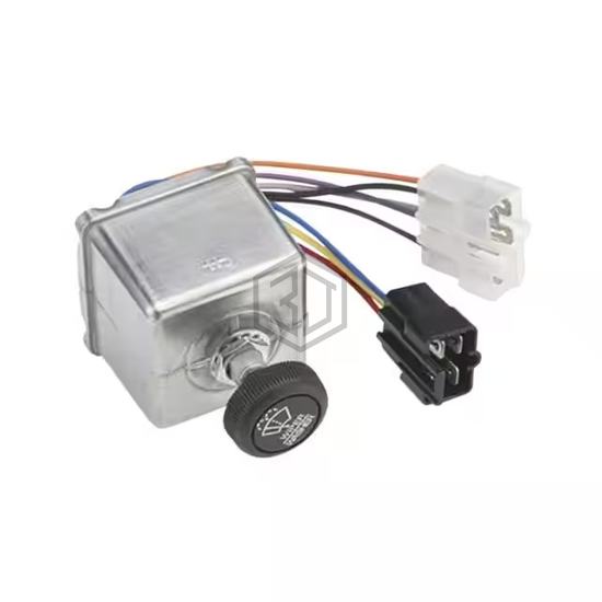 75600-01 - Littelfuse Inc. - Selector Switches
