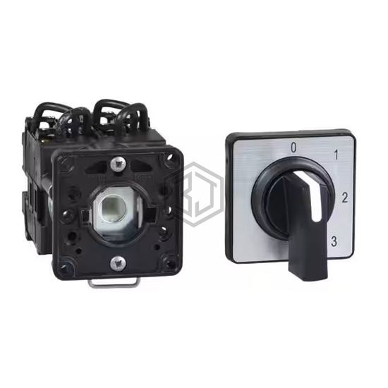 K2F006ACH - Schneider Electric - Selector Switches
