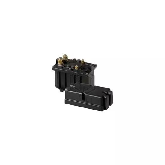 08097260 - Littelfuse Inc. - Selector Switches