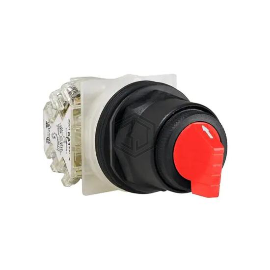 9001SK43J1RH2 - Schneider Electric - Selector Switches