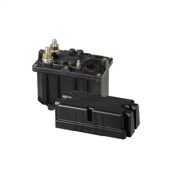 08094561 - Littelfuse Inc. - Selector Switches