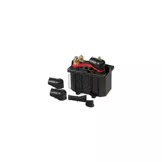 08094562 - Littelfuse Inc. - Selector Switches
