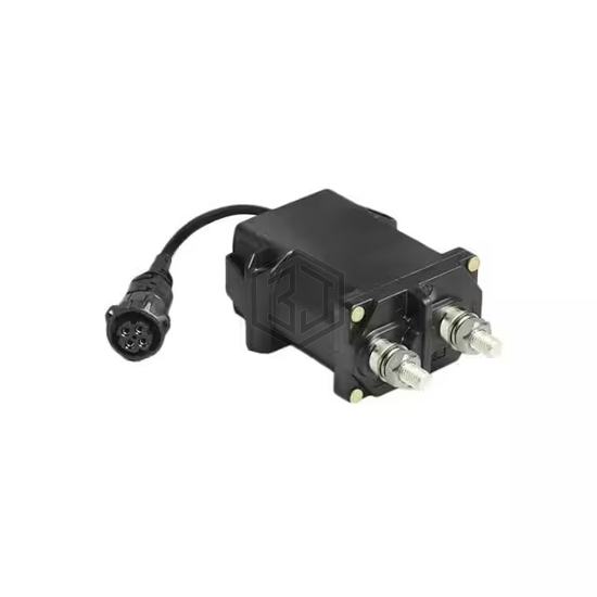 08070700 - Littelfuse Inc. - Selector Switches