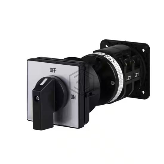 K50E003WP - Schneider Electric - Selector Switches