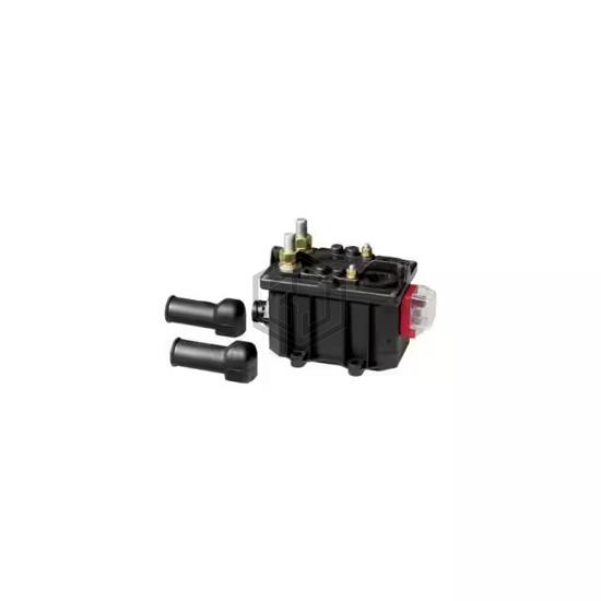 08097161 - Littelfuse Inc. - Selector Switches