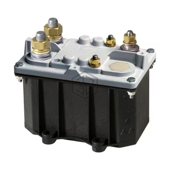 08098100 - Littelfuse Inc. - Selector Switches