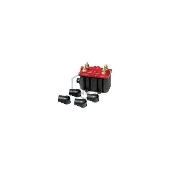 08097463 - Littelfuse Inc. - Selector Switches