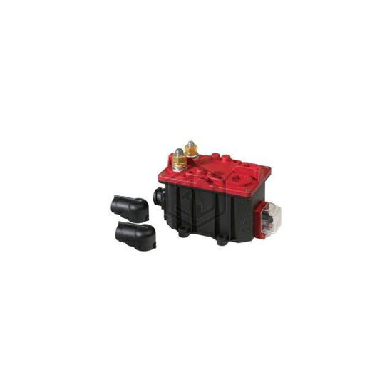 08096562 - Littelfuse Inc. - Selector Switches