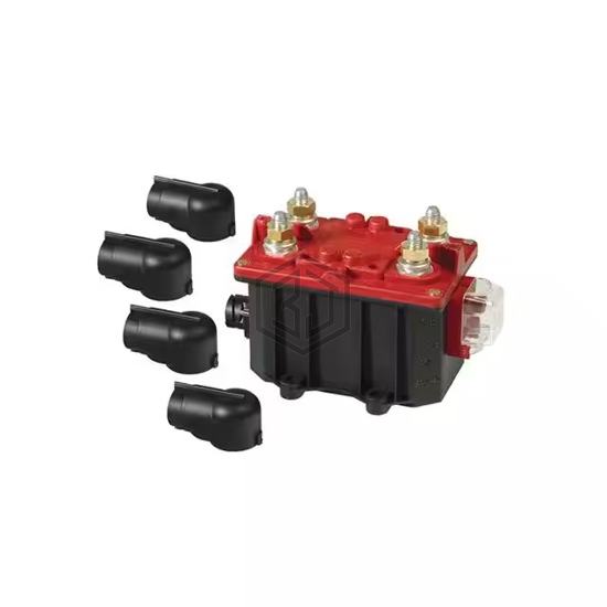 08097364 - Littelfuse Inc. - Selector Switches