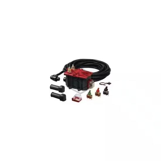 08096400 - Littelfuse Inc. - Selector Switches