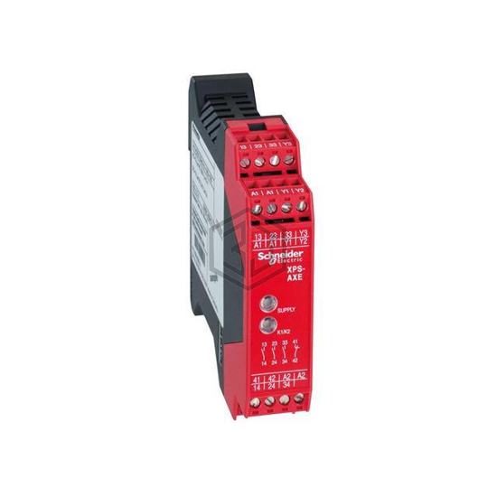 ZA2BD3 - Schneider Electric - Selector Switches
