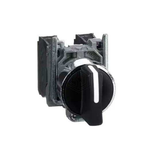 XB4BD33 - Schneider Electric - Selector Switches