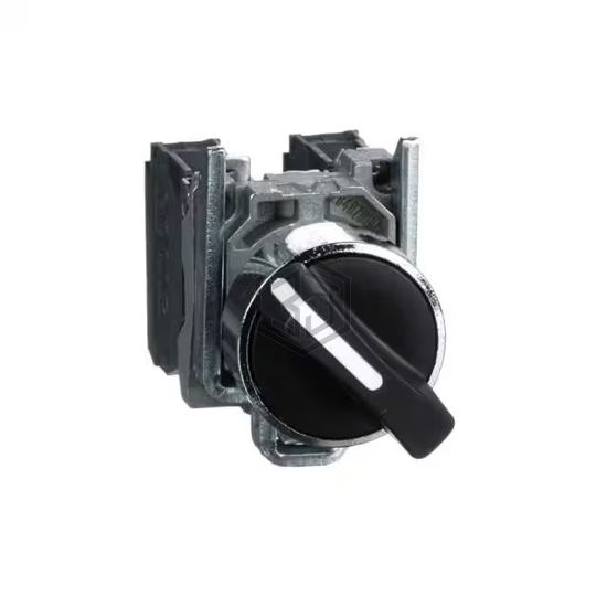 XB4BD25 - Schneider Electric - Selector Switches