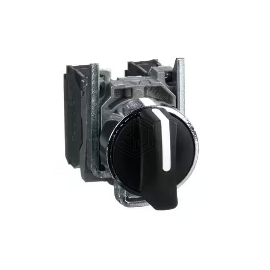 XB4BD53 - Schneider Electric - Selector Switches