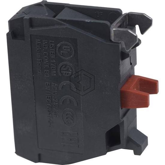 XB5AJ53 - Schneider Electric - Selector Switches