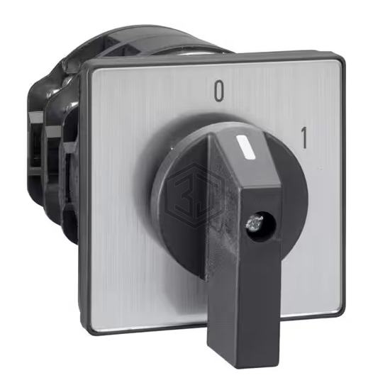 K150F013UP - Schneider Electric - Selector Switches