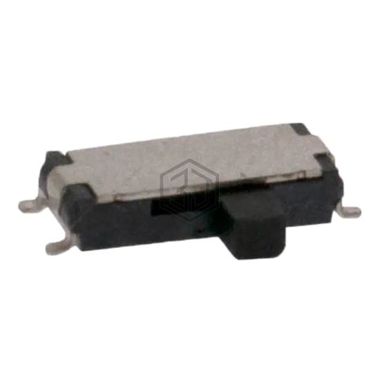 EG1215AA - E-Switch - Slide Switches