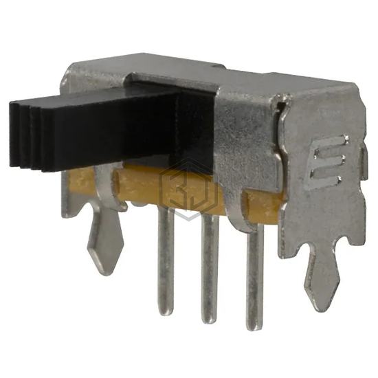 EG1213 - E-Switch - Slide Switches
